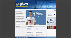 Desktop Screenshot of flaviorolim.com.br